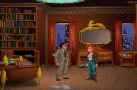 Indiana jones and the fate of atlantis GIFs - Hole dir die besten GIFs auf  GIFER