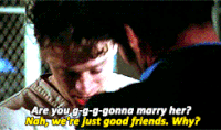 YARN, Oh, God, we're just so excited, Friends: The Reunion, Video gifs  by quotes, 9b19d392