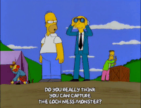 Loch ness facts GIFs - Get the best gif on GIFER