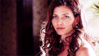 Charisma carpenter GIFs - Obtenez le meilleur gif sur GIFER