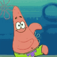 Patrick GIFs - Get the best gif on GIFER