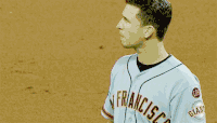 San Francisco Giants Buster Posey GIF - San Francisco Giants Buster Posey  Giants - Discover & Share GIFs