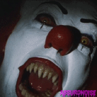 Pennywise The Dancing Clown Gifs Get The Best Gif On Gifer