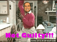 Not Guilty Gifs Get The Best Gif On Gifer