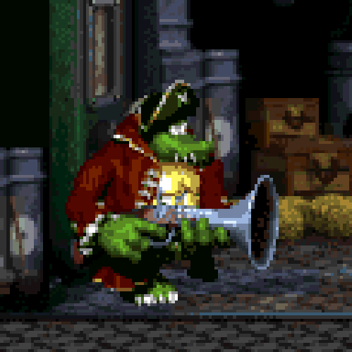 King k rool GIFs - Get the best gif on GIFER