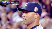 Mlb baseball yankees GIF on GIFER - by Moogum