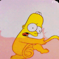 Lil Homer Gifs Get The Best Gif On Gifer