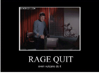 Quit rage GIF on GIFER - by Umbor