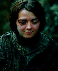 Arya stark GIFs - Get the best gif on GIFER