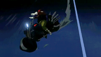 Akira the movie GIF - Conseguir el mejor gif en GIFER
