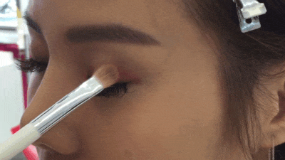 Sombra de olhos GIF - Conseguir o melhor gif em GIFER