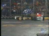 Battlebots GIFs - Get the best gif on GIFER