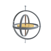 gyroscope gif