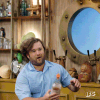 Коктейль гифки, анимированные GIF изображения коктейль - скачать гиф ...