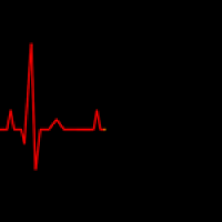 Heartbeat GIF - Find on GIFER