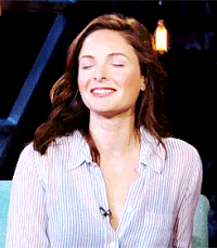 Rebecca ferguson GIFs - Get the best gif on GIFER
