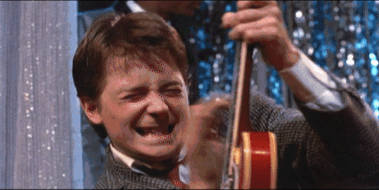 Johnny guitar GIF - Conseguir el mejor gif en GIFER
