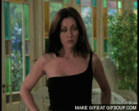 Shannen doherty GIFs - Get the best gif on GIFER