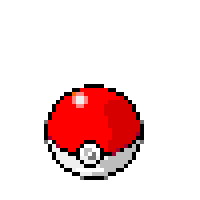 Pixilart - Popular Pokeballs Gif by Flash2017