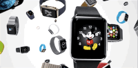 GIF Smartwatch Apple watch Apple watch event GIF
