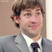 The office us the office GIF on GIFER - by Zardin