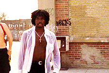 Mercutio GIFs - Get the best gif on GIFER