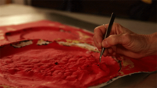 Making Paperwork Gif Papermaking GIFs - Get the best gif on GIFER