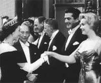 Реверанс гифки, анимированные GIF изображения реверанс - скачать гиф ...