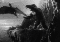 Gifs Pterodactyl King Kong Maudit Gif Gifs Pterodactyl King Kong Maudit Gif