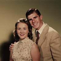 Vintage celebrity GIFs - Get the best gif on GIFER