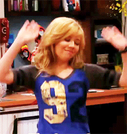 Sam puckett GIFs - Get the best gif on GIFER Jennette Mccurdy Gif Icarly