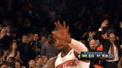 Jr smith GIFs - Obtenez le meilleur gif sur GIFER