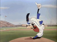 Baseball steve carell dodgers GIF on GIFER - by Ferg