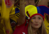 Colombiana GIFs - Get the best gif on GIFER