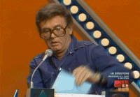 GIF charles nelson reilly, match game, best animated GIFs free download