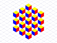 array img