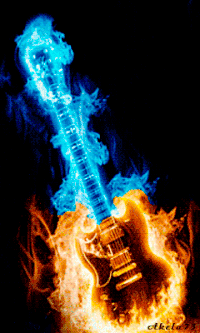 Play guitar GIFs - Get the best gif on GIFER