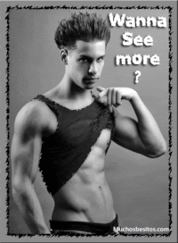 Sexy men GIFs - Get the best gif on GIFER