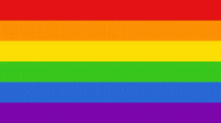 Csak pride rainbow GIF on GIFER - by Perirdred