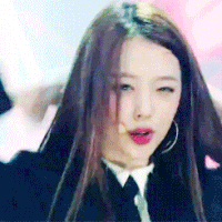 Sulli GIFs - Get the best gif on GIFER
