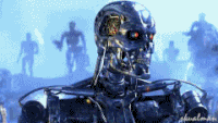 GIF terminator, les meilleurs GIFs animés téléchargement gratuit 