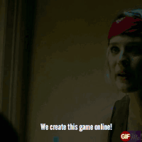 His Name Is Robert Paulson Gifs Get The Best Gif On Gifer