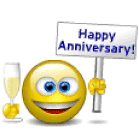 Anniversary GIFs - Get the best gif on GIFER