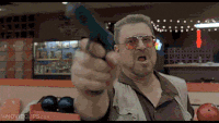 Big Lebowski Lebowski GIF - Big Lebowski Lebowski Walter - Discover & Share  GIFs