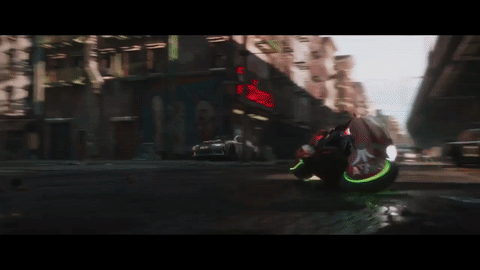 Трейлер GIFs - Get the best gif on GIFER