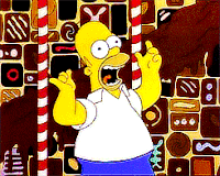 Simpson GIFs - Get the best gif on GIFER