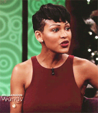 Meagan good s GIFs - Get the best gif on GIFER