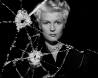 1940s the lady from shanghai GIF - Find on GIFER