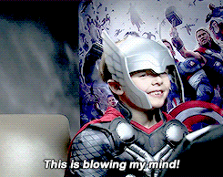 Los vengadores GIF - Conseguir el mejor gif en GIFER