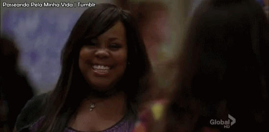 Amber riley GIF - Conseguir o melhor gif em GIFER